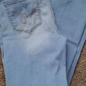 Womens jeans